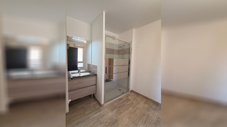 Ma-Cabane - Location Appartement GARDANNE, 47 m²