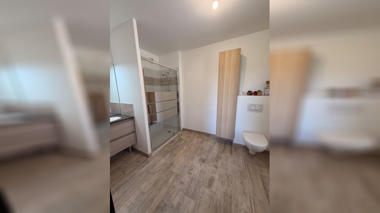 Ma-Cabane - Location Appartement GARDANNE, 47 m²