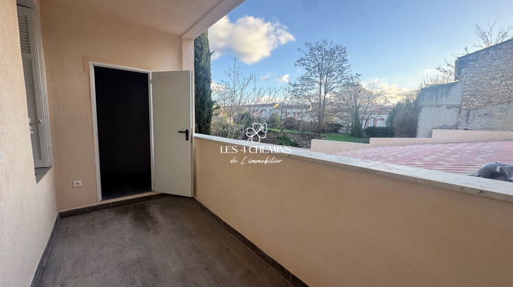 Ma-Cabane - Location Appartement GARDANNE, 39 m²