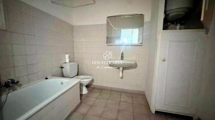 Ma-Cabane - Location Appartement GARDANNE, 39 m²