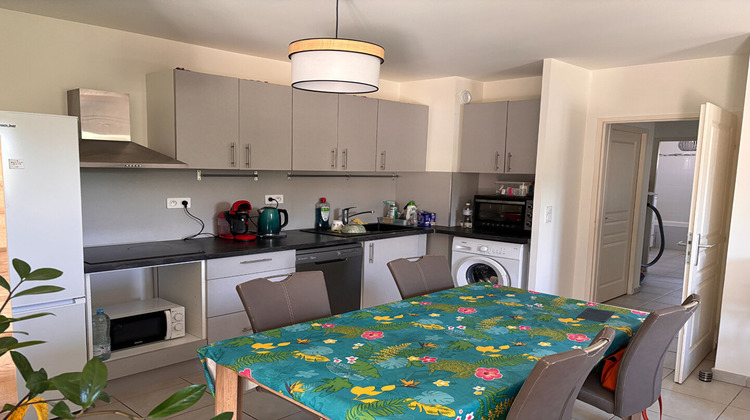 Ma-Cabane - Location Appartement GARDANNE, 65 m²