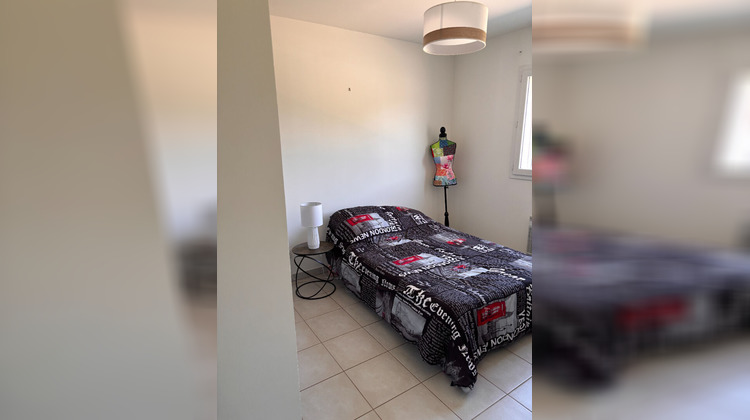 Ma-Cabane - Location Appartement GARDANNE, 65 m²