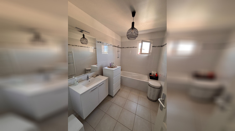 Ma-Cabane - Location Appartement GARDANNE, 65 m²