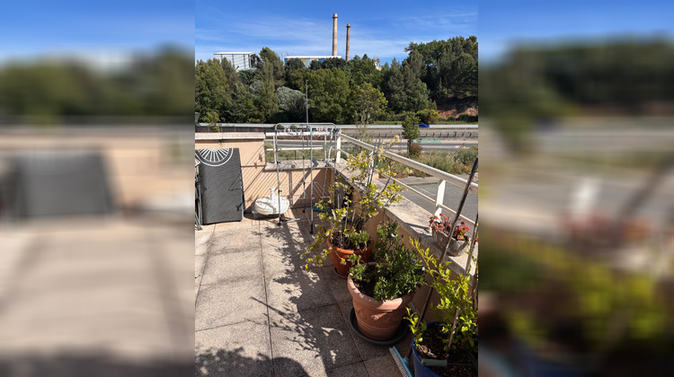 Ma-Cabane - Location Appartement GARDANNE, 65 m²