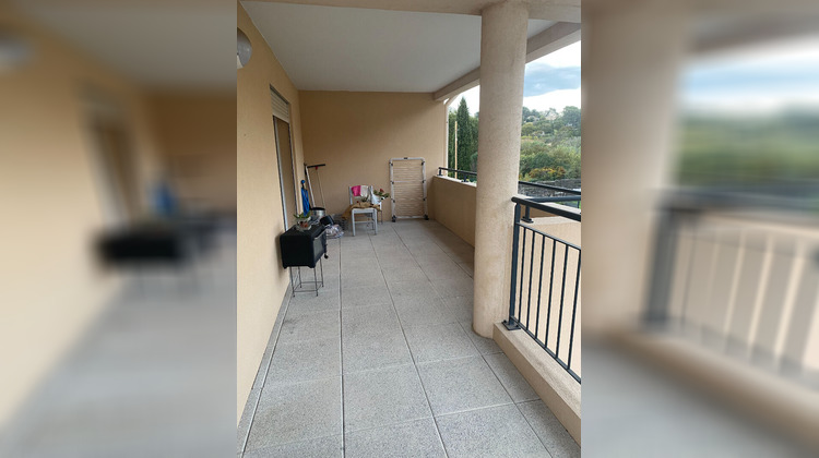 Ma-Cabane - Location Appartement GARDANNE, 39 m²