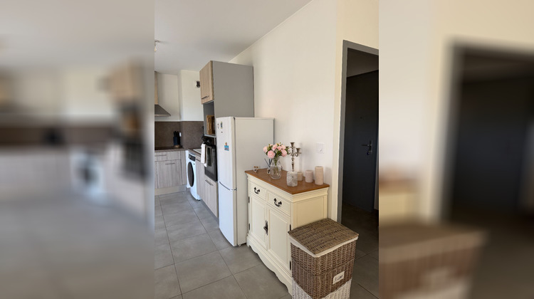 Ma-Cabane - Location Appartement GARDANNE, 39 m²