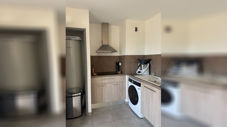 Ma-Cabane - Location Appartement GARDANNE, 39 m²