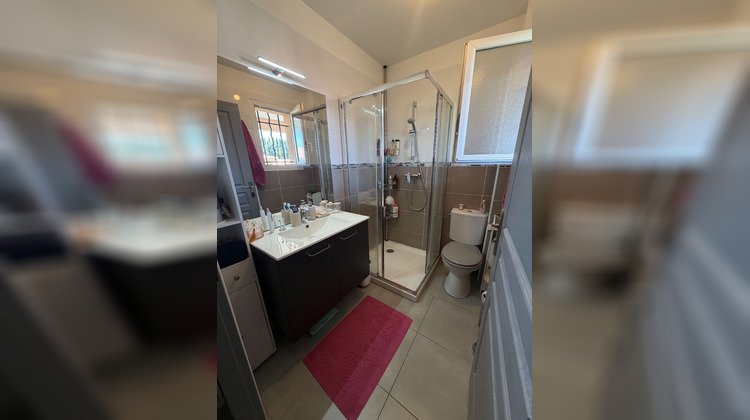 Ma-Cabane - Location Appartement GARDANNE, 39 m²