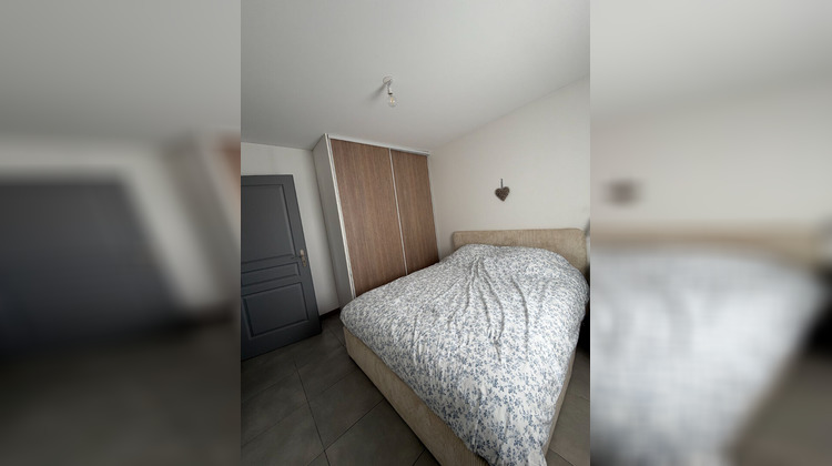 Ma-Cabane - Location Appartement GARDANNE, 39 m²