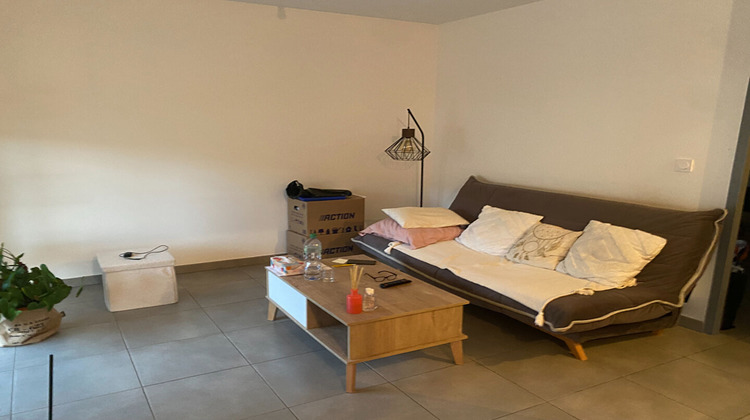 Ma-Cabane - Location Appartement GARDANNE, 39 m²