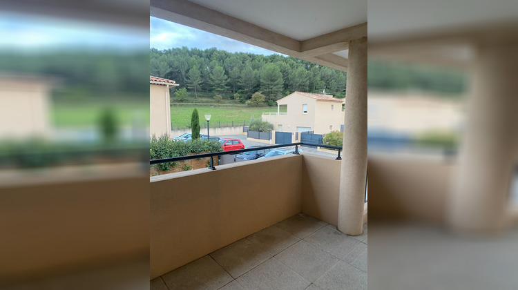 Ma-Cabane - Location Appartement GARDANNE, 39 m²