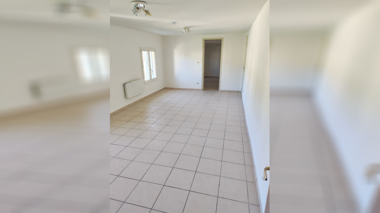 Ma-Cabane - Location Appartement GARDANNE, 45 m²