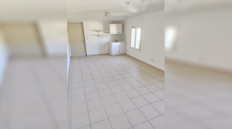 Ma-Cabane - Location Appartement GARDANNE, 45 m²