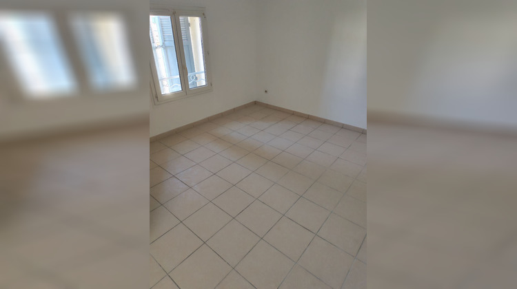 Ma-Cabane - Location Appartement GARDANNE, 45 m²