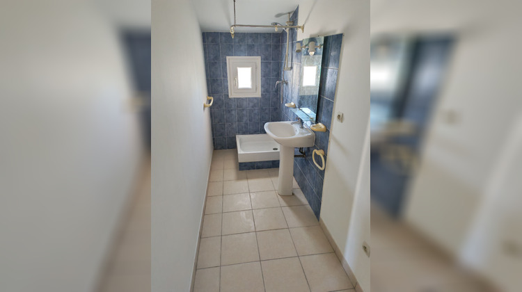 Ma-Cabane - Location Appartement GARDANNE, 45 m²