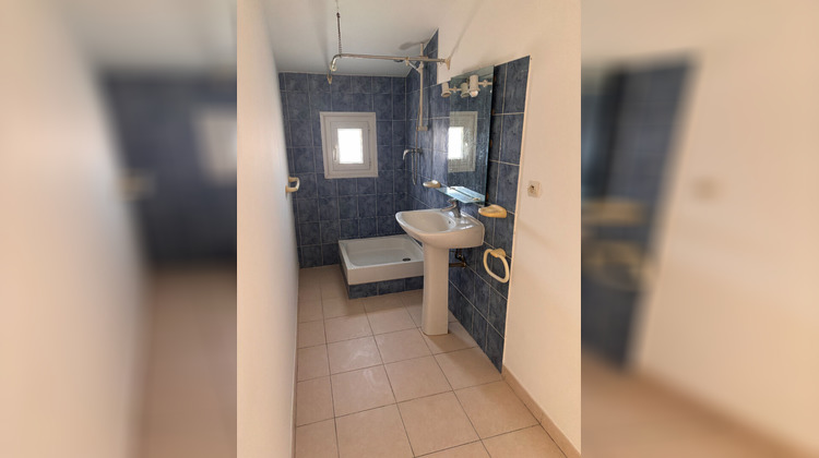 Ma-Cabane - Location Appartement GARDANNE, 45 m²