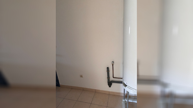 Ma-Cabane - Location Appartement GARDANNE, 45 m²