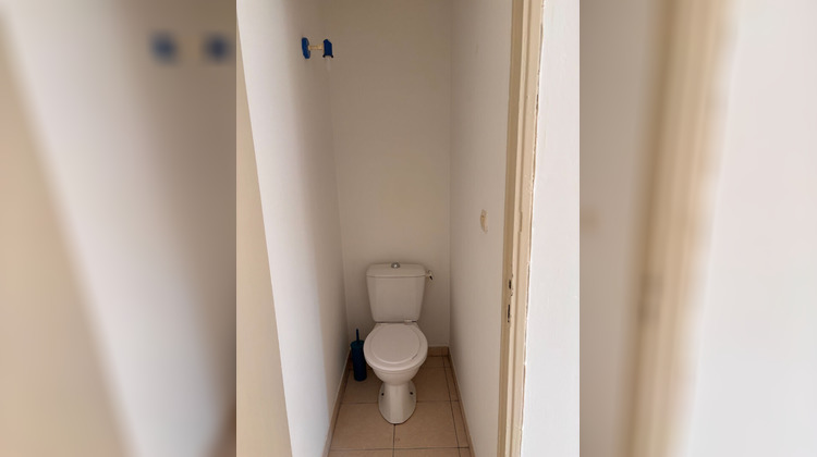 Ma-Cabane - Location Appartement GARDANNE, 45 m²