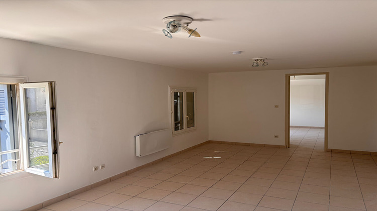 Ma-Cabane - Location Appartement GARDANNE, 45 m²