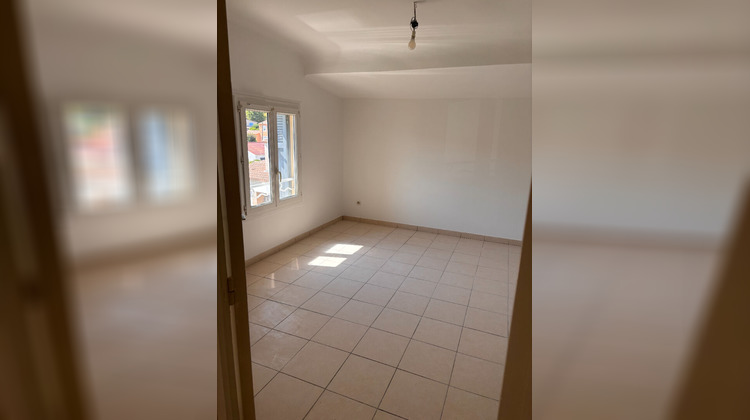 Ma-Cabane - Location Appartement GARDANNE, 45 m²