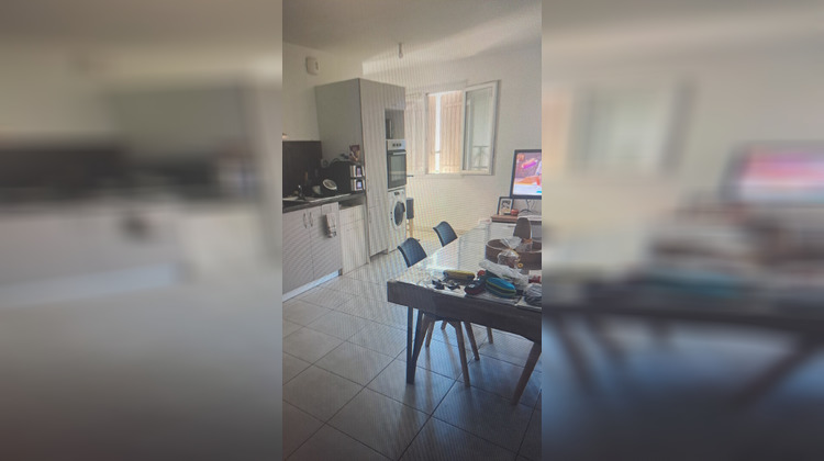 Ma-Cabane - Location Appartement GARDANNE, 55 m²