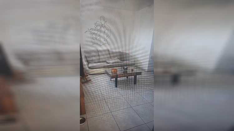 Ma-Cabane - Location Appartement GARDANNE, 55 m²