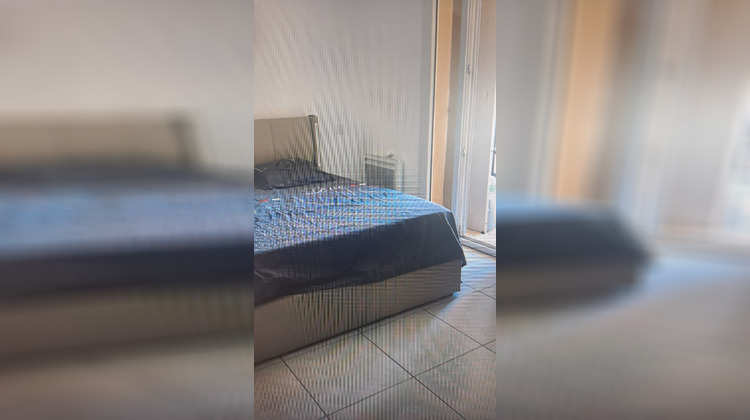 Ma-Cabane - Location Appartement GARDANNE, 55 m²