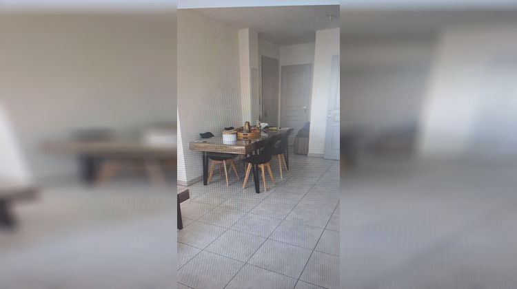Ma-Cabane - Location Appartement GARDANNE, 55 m²