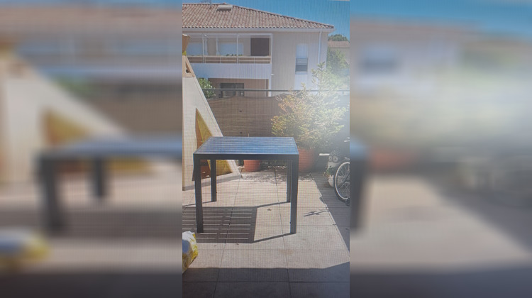 Ma-Cabane - Location Appartement GARDANNE, 55 m²