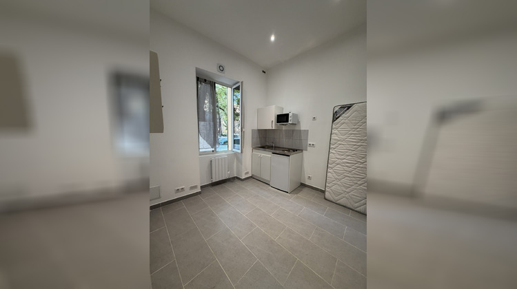 Ma-Cabane - Location Appartement Gardanne, 12 m²