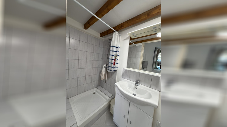 Ma-Cabane - Location Appartement Gardanne, 12 m²