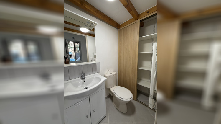 Ma-Cabane - Location Appartement Gardanne, 12 m²