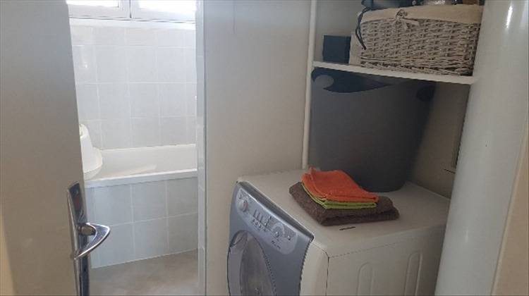Ma-Cabane - Location Appartement GARDANNE, 63 m²
