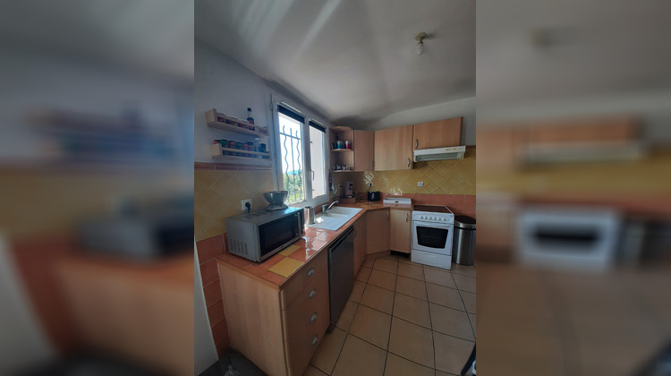 Ma-Cabane - Location Appartement GAREOULT, 65 m²