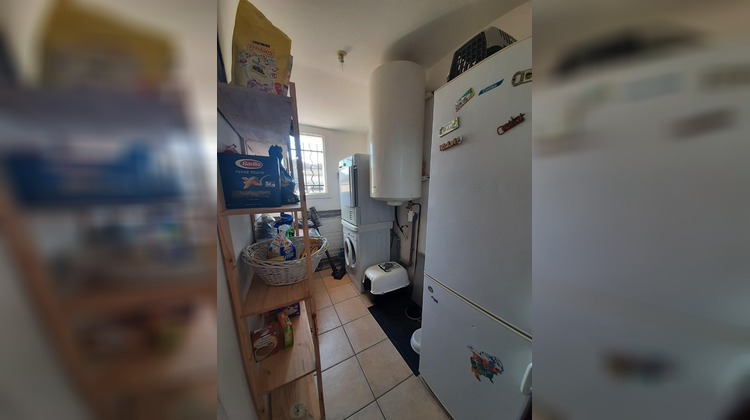 Ma-Cabane - Location Appartement GAREOULT, 65 m²