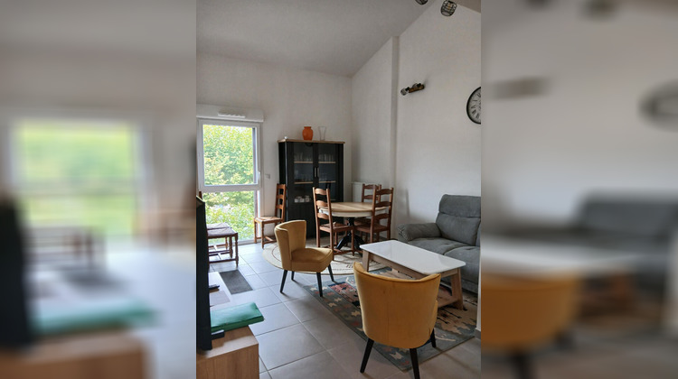 Ma-Cabane - Location Appartement GAREOULT, 62 m²
