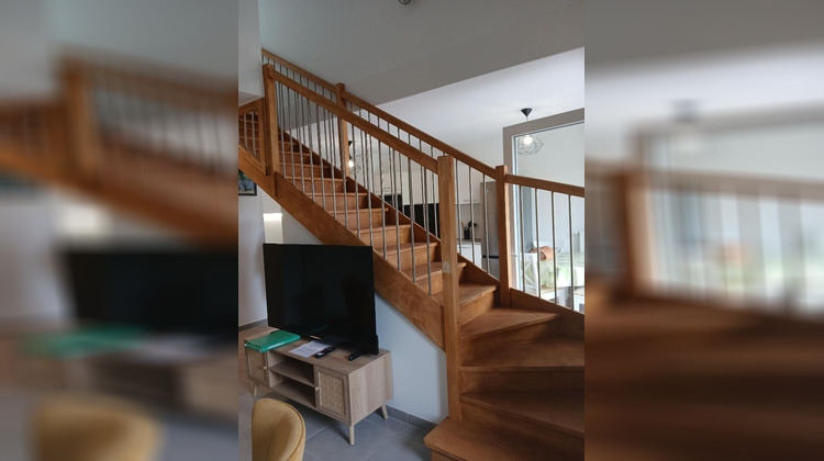Ma-Cabane - Location Appartement GAREOULT, 62 m²