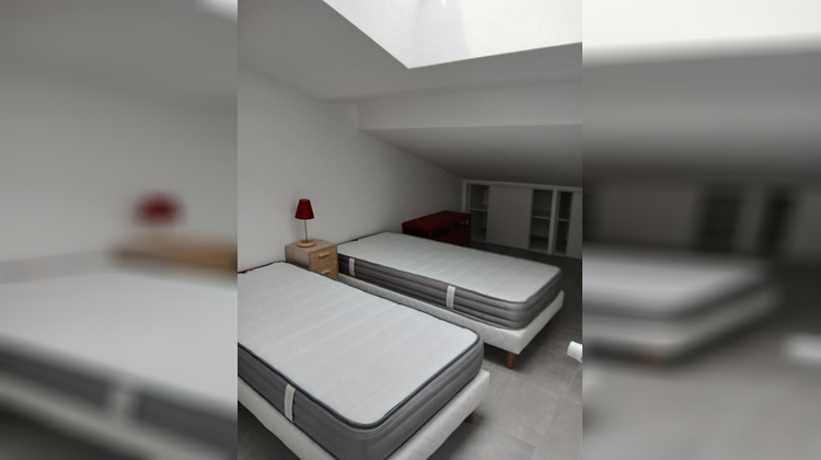 Ma-Cabane - Location Appartement GAREOULT, 62 m²