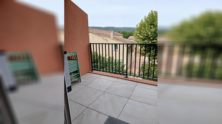 Ma-Cabane - Location Appartement GAREOULT, 62 m²