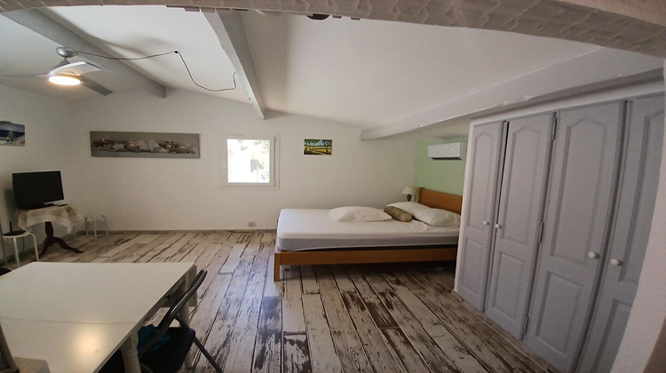 Ma-Cabane - Location Appartement GAREOULT, 28 m²