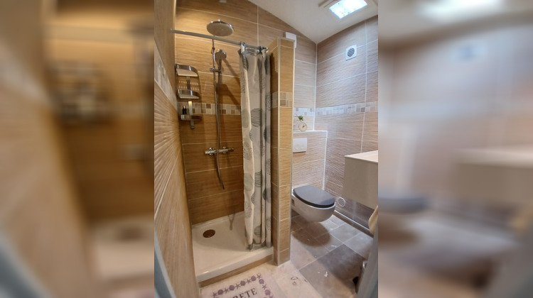 Ma-Cabane - Location Appartement GAREOULT, 28 m²