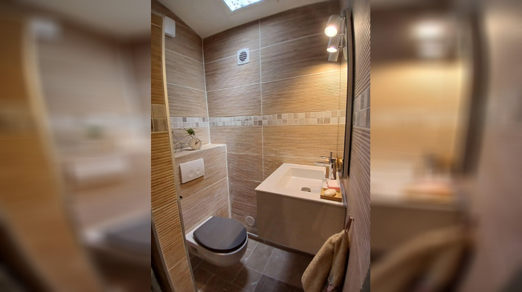 Ma-Cabane - Location Appartement GAREOULT, 28 m²