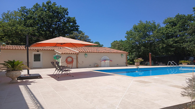 Ma-Cabane - Location Appartement GAREOULT, 28 m²