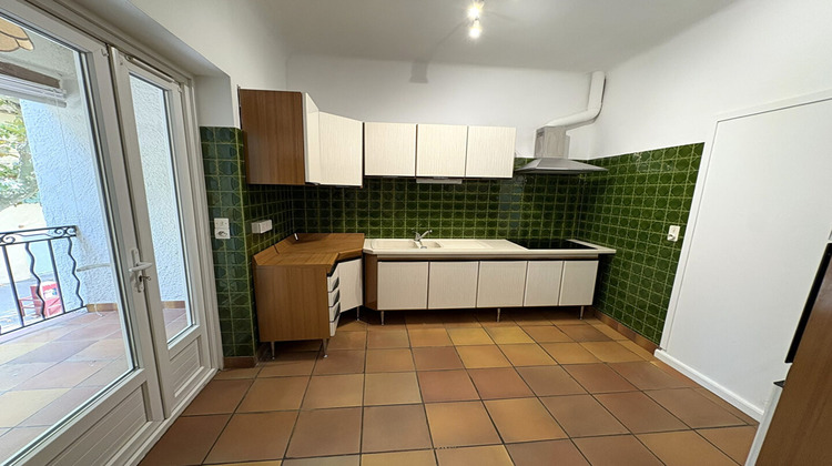 Ma-Cabane - Location Appartement GAREOULT, 73 m²