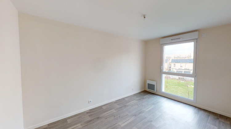 Ma-Cabane - Location Appartement GARGENVILLE, 48 m²