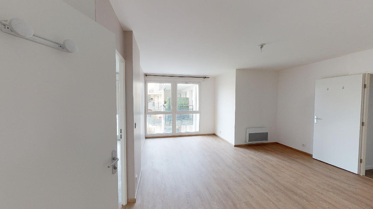 Ma-Cabane - Location Appartement GARGENVILLE, 48 m²