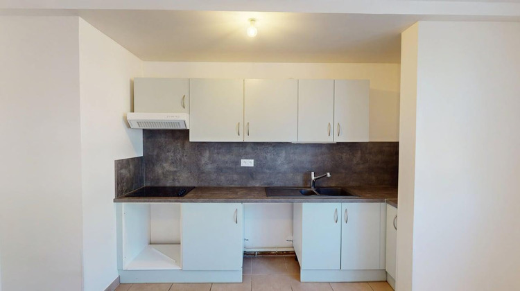 Ma-Cabane - Location Appartement GARGENVILLE, 60 m²
