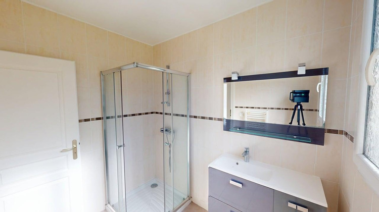 Ma-Cabane - Location Appartement GARGENVILLE, 60 m²
