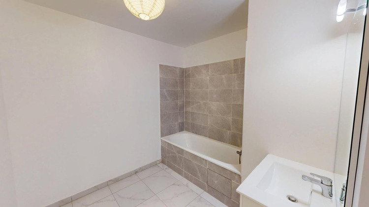 Ma-Cabane - Location Appartement GARGENVILLE, 65 m²