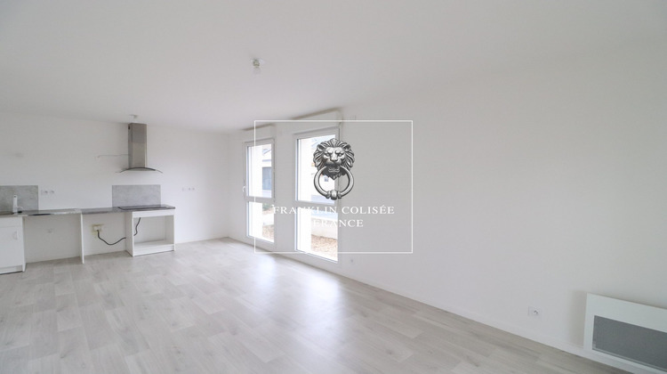 Ma-Cabane - Location Appartement GARGENVILLE, 58 m²